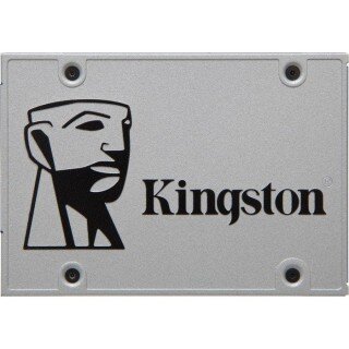 Kingston SSDNow UV400 120 GB (SUV400S37/120G) SSD kullananlar yorumlar